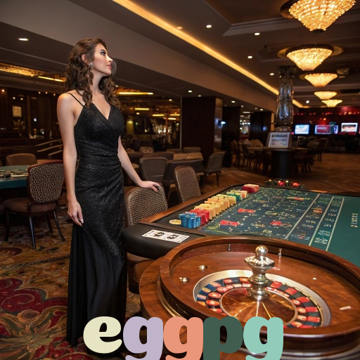 eggpg 