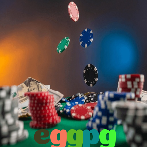 eggpg 
