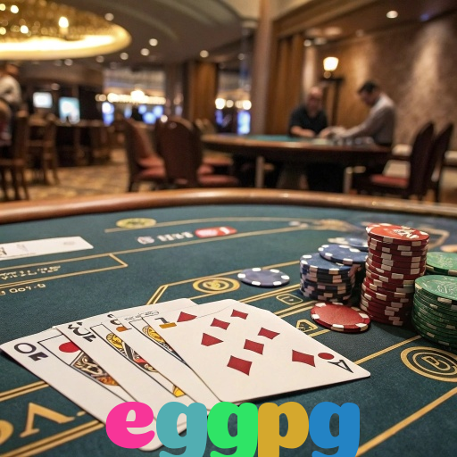 eggpg 