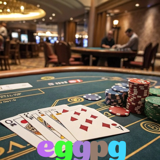 eggpg 