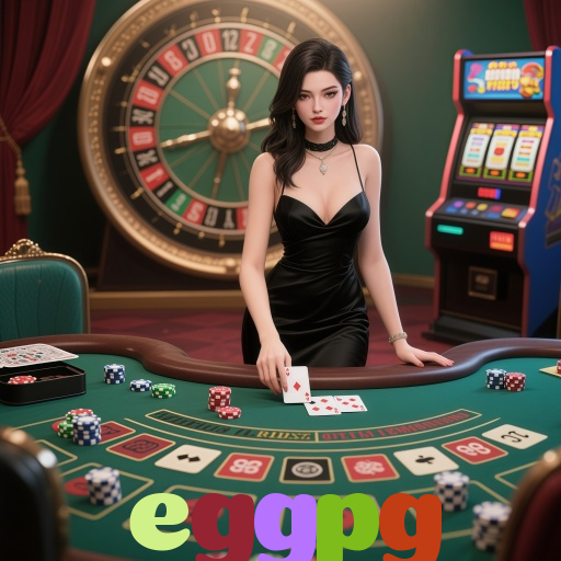 eggpg 