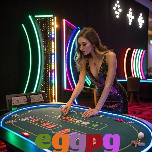 eggpg 
