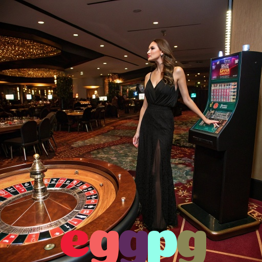 eggpg 