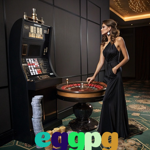 eggpg 