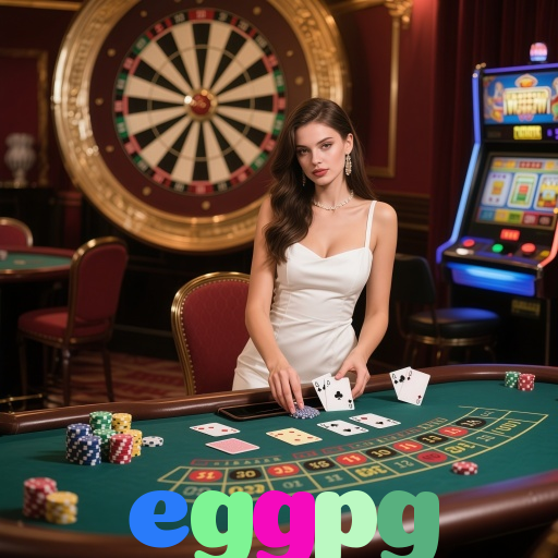 eggpg 