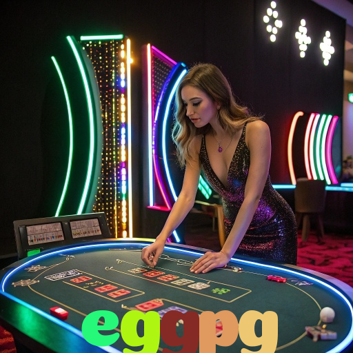 eggpg 