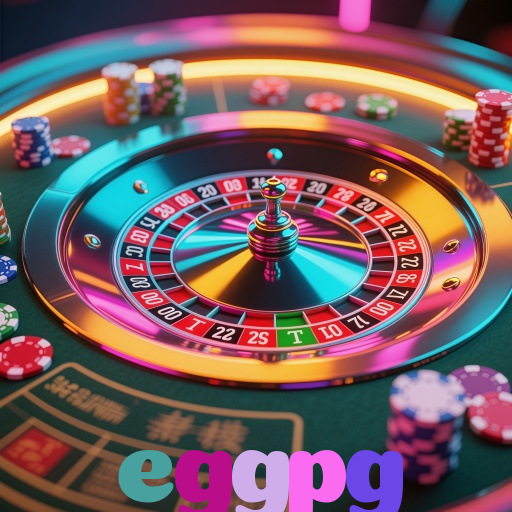 eggpg 