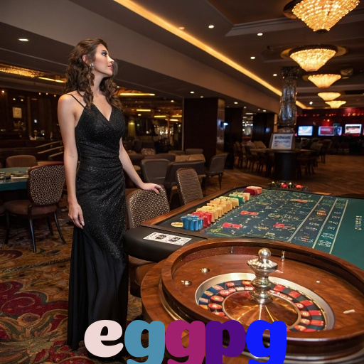 eggpg 