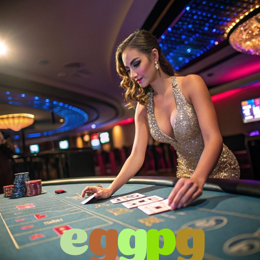 eggpg 