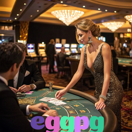 eggpg 