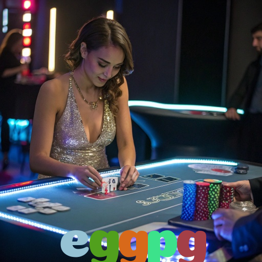 eggpg 