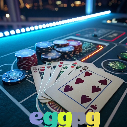 eggpg 