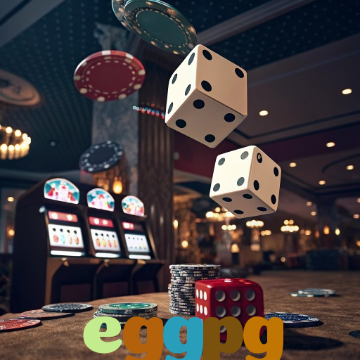 eggpg 
