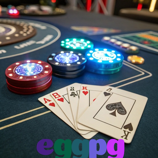 eggpg