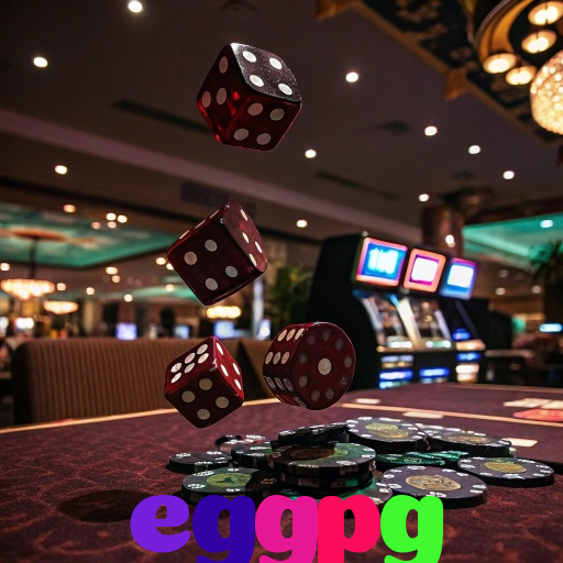 eggpg 