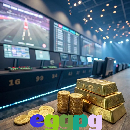 eggpg 
