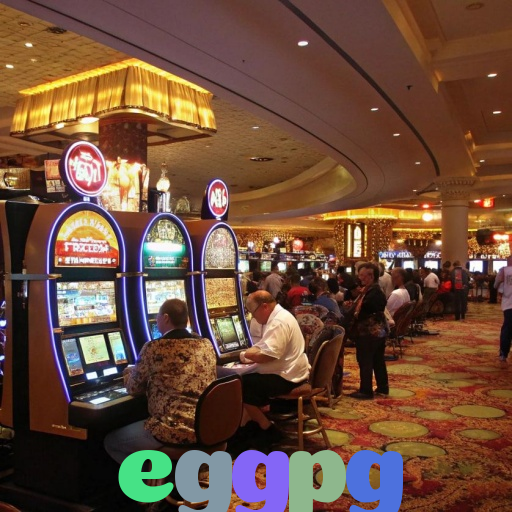eggpg 