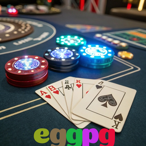 eggpg