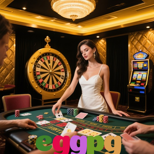 eggpg 