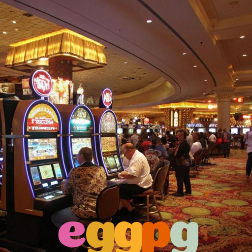 eggpg 