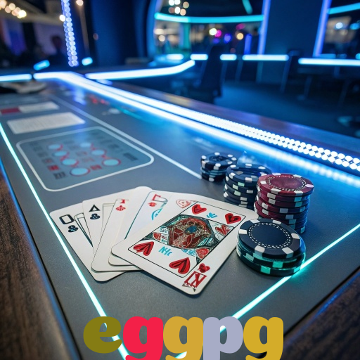 eggpg 