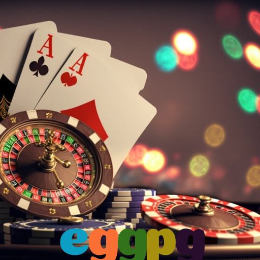 eggpg 