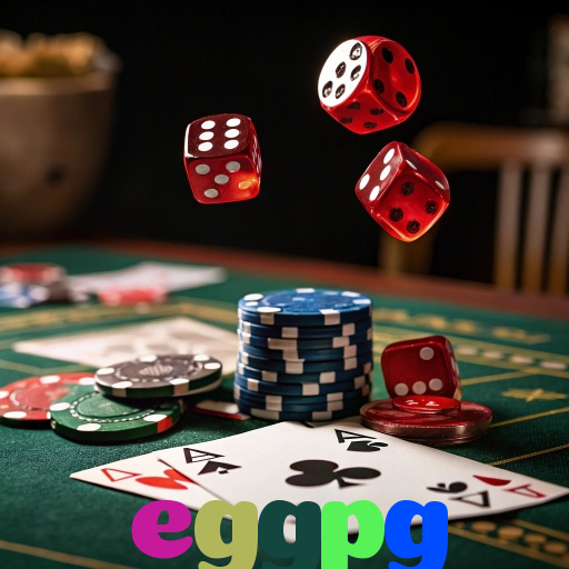 eggpg 