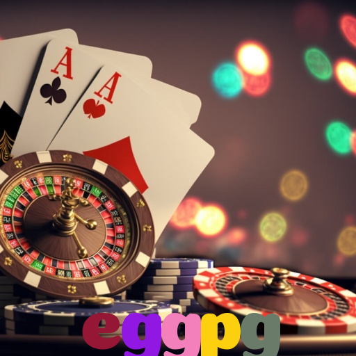 eggpg 