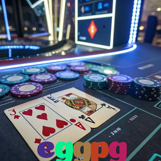 eggpg 