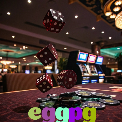 eggpg 