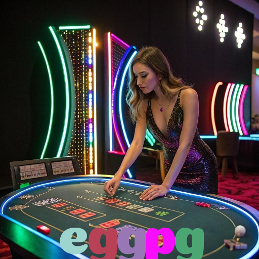 eggpg 