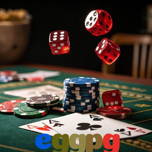 eggpg 