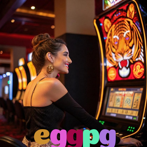 eggpg 
