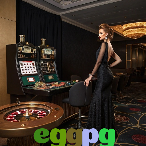 eggpg 