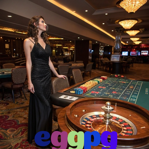 eggpg 