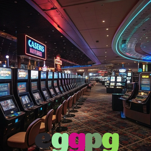 eggpg 