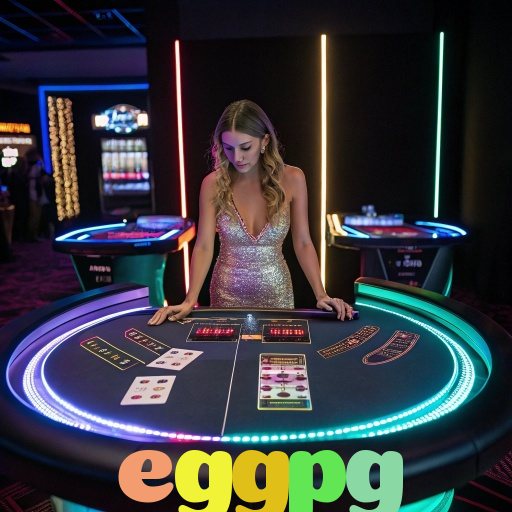 eggpg 