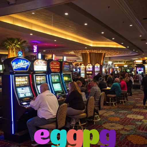eggpg 