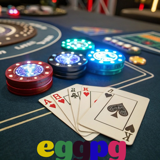 eggpg 