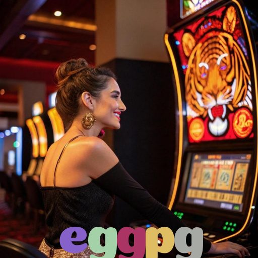 eggpg 