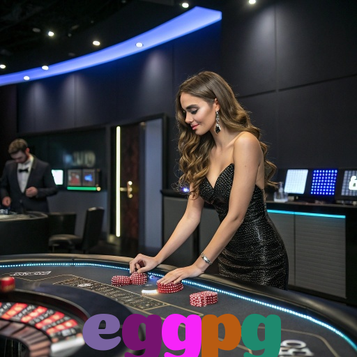 eggpg