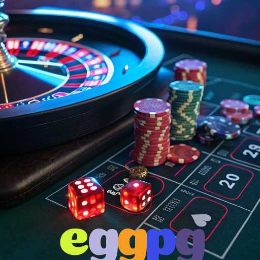 eggpg 