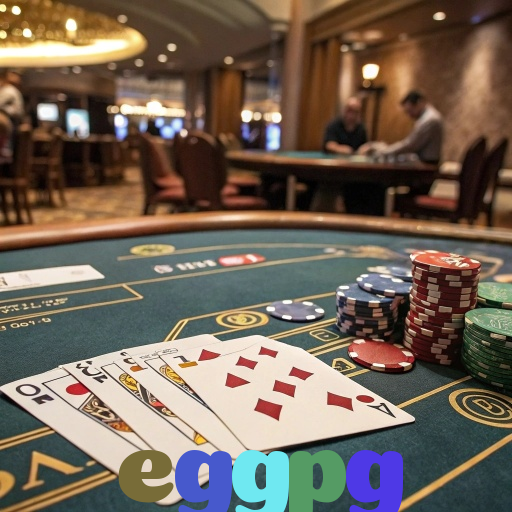 eggpg 