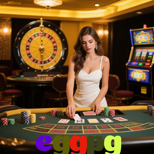 eggpg 