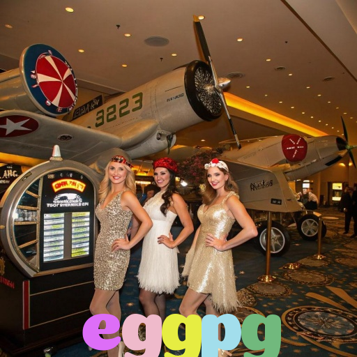 eggpg 