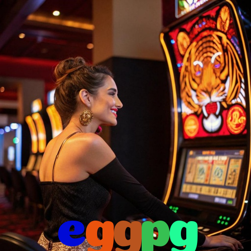eggpg 