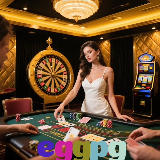 eggpg 