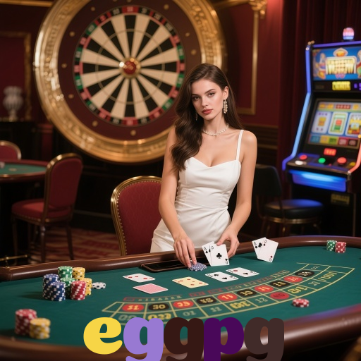 eggpg 