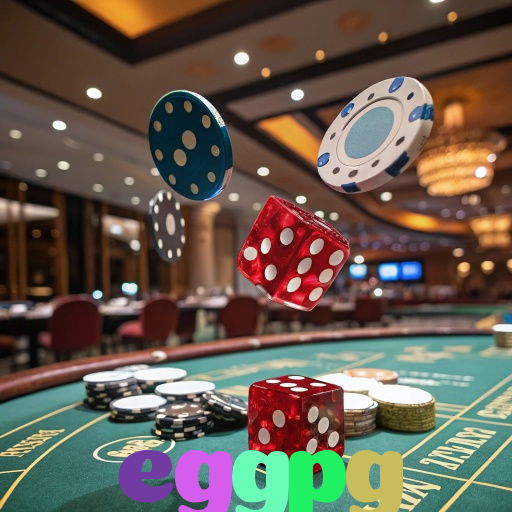 eggpg 