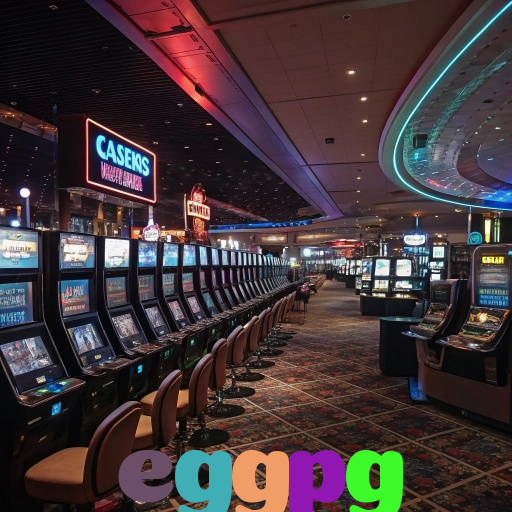 eggpg 
